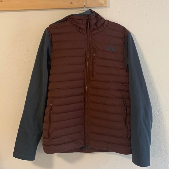 The North Face Other - VEUC Mens North Face Down Jacket Size Large